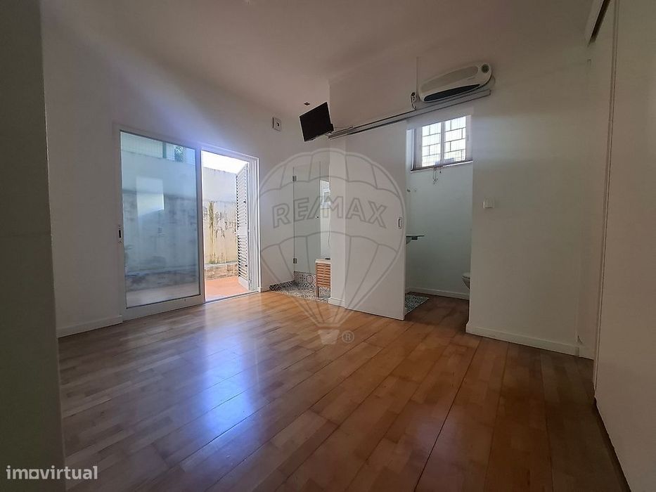 Apartamento T1 para arrendamento