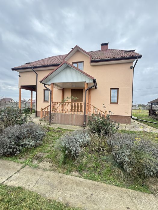 Продаж будинку в селі Забороль