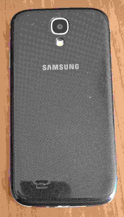 Samsung Galaxy S4