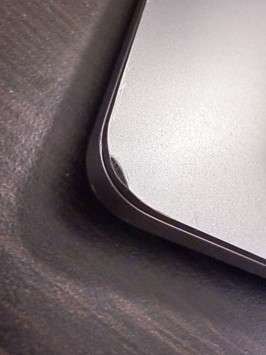 Macbook pro 2016 (один власник, все робоче)