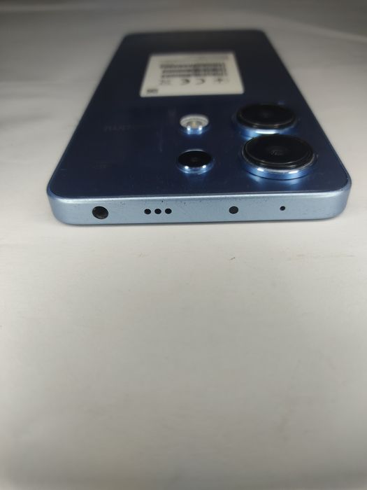 Redmi Note 13 8+4/256 gb