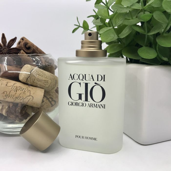 Giorgio Armani Acqua di Gio Армані Аква ді Джио