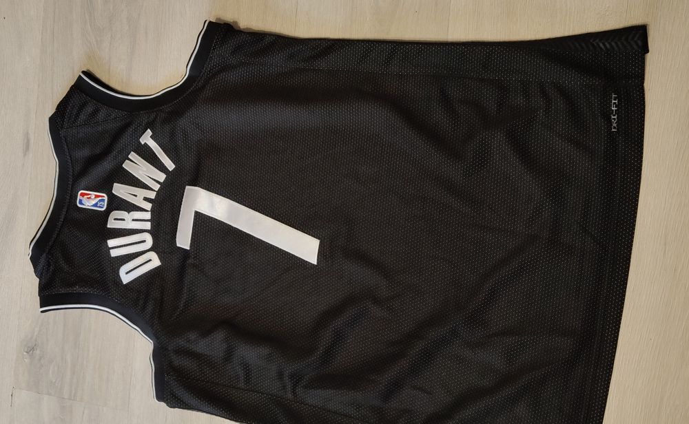 Koszulka Nike Durant 7