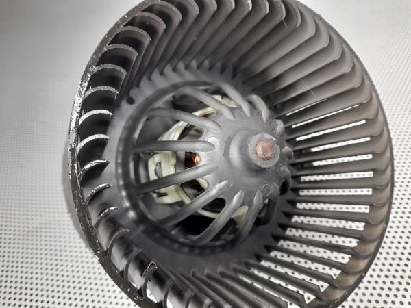 Motor da chauffage / sofagem RENAULT Clio III (BR0/1, CR0/1)