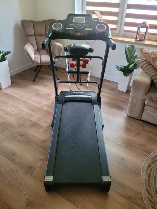 Bieżnia Urbogym v520m