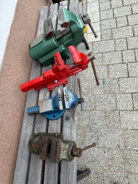 Imadło,imadełko heuer