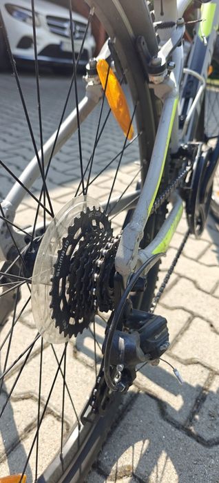 Rower górski Giant ATX 3 26 GE 2020 - rozmiarXXS