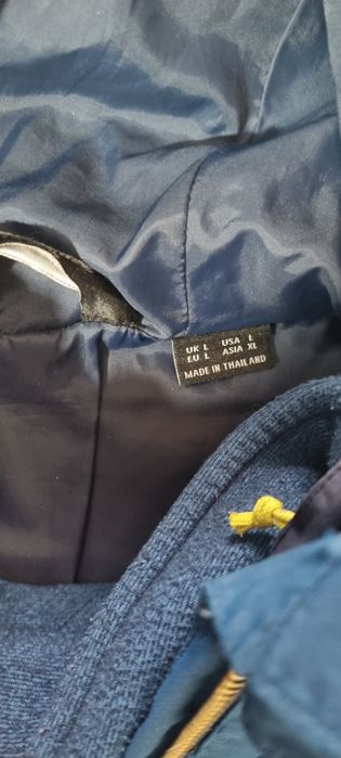 Berghaus L.     .