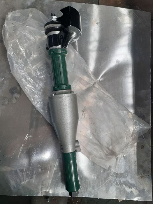 Пневмошлифовальная машина ИП-2009; ИП-2014П; Пневмодрель Deprag pv 13b