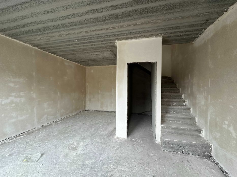 Готовий таунхаус з газом у Гостомелі! Вигідна ціна. Затишна локація!