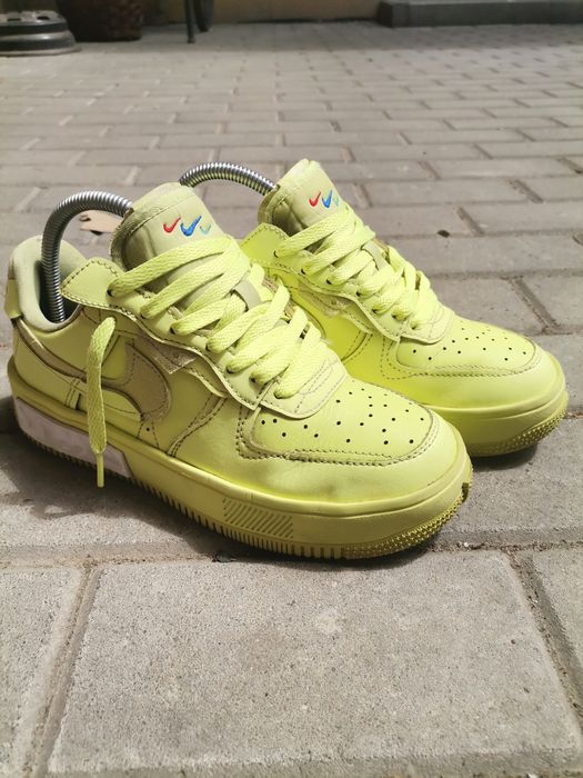 Nike Air force 1 fontanka