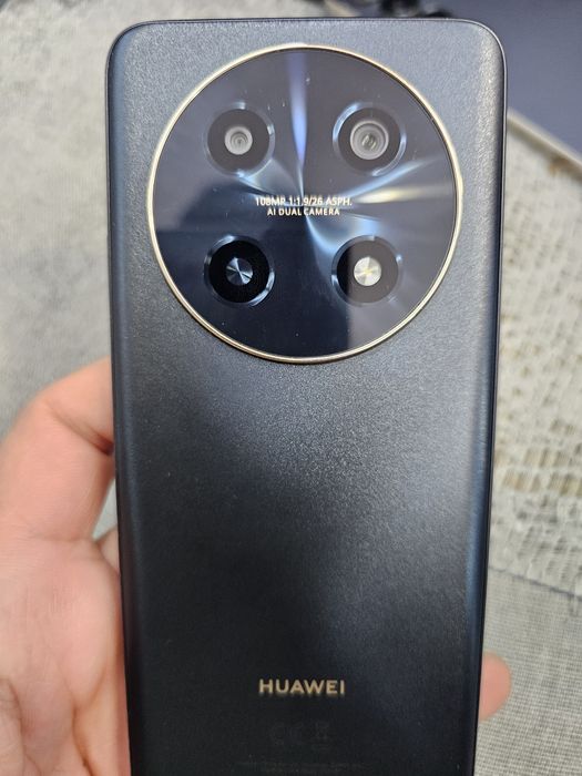 Huawei nova 12i...128/8+3 gb