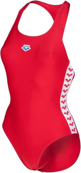 Arena Icons One Piece Racer  Strój Kąpielowy jednoczęściowy Rozmiar 42