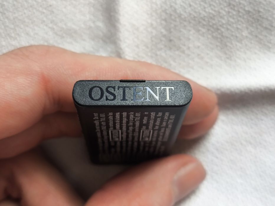 Bateria Ostent para Nintendo DSi (Nova)