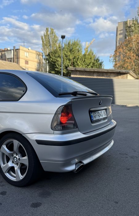 BMW Купе  Автомат