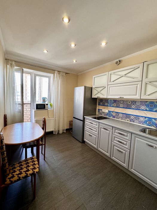 Здам  2 кімнатну квартиру ЖК Софія Київська, Софіївська Борщагівка