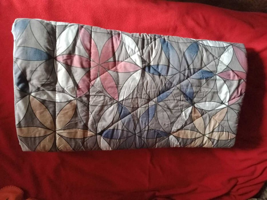 Спальный мешок-одеяло 170 х 65