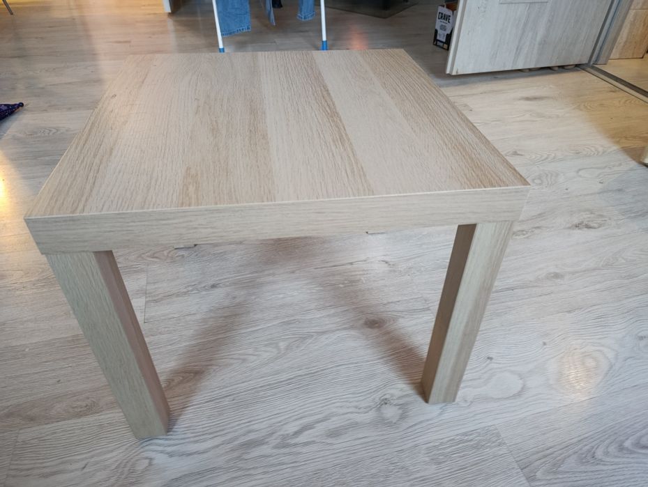 Stolik lack ikea