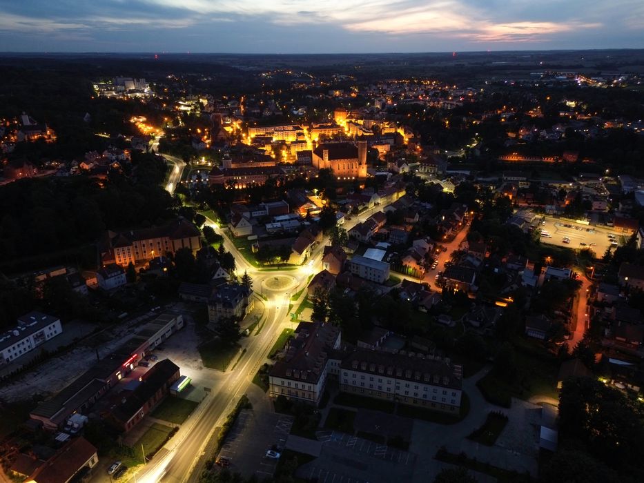Dji Mini 3 + 2 baterie, wzmacniacze i filtry ND