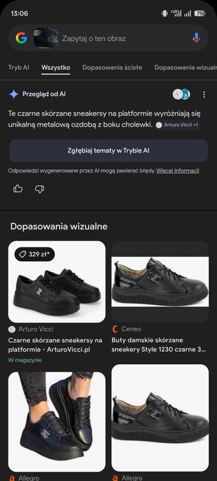 Buty nowe jak na zdjeciach