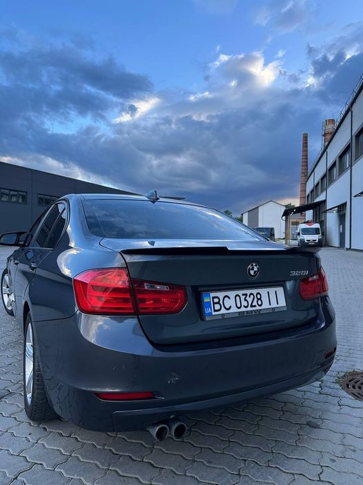 Продам BMW 328 і