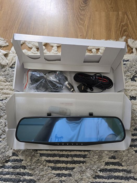 автомобільний відеореєстратор Vehicle Blackbox DVR 

з