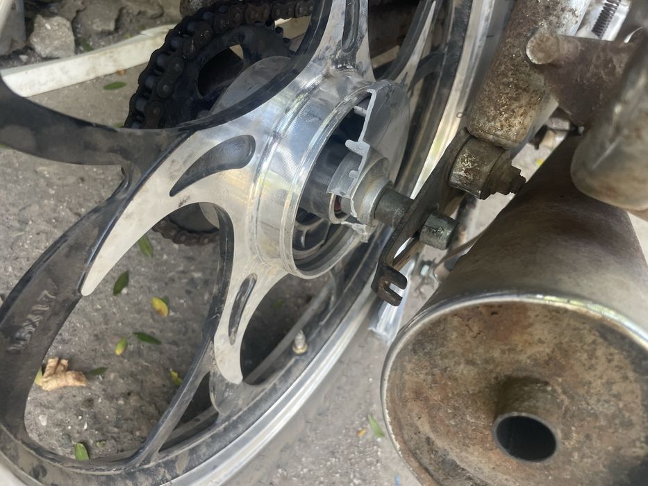 Продам альфу 72.куб