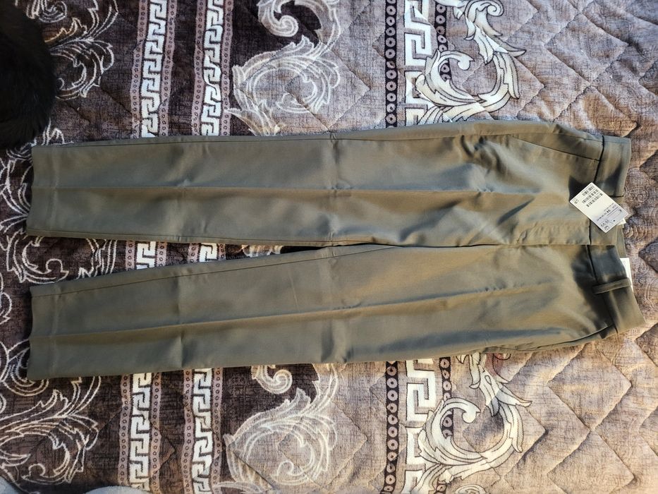 Продам брачные штаны