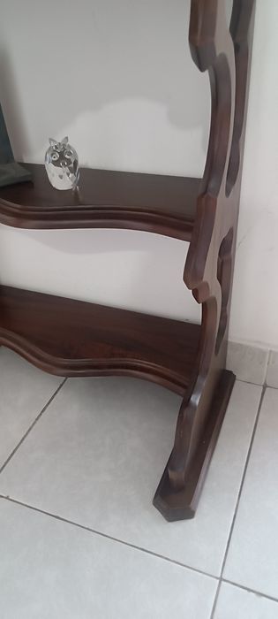 Móvel apoio consola entrada