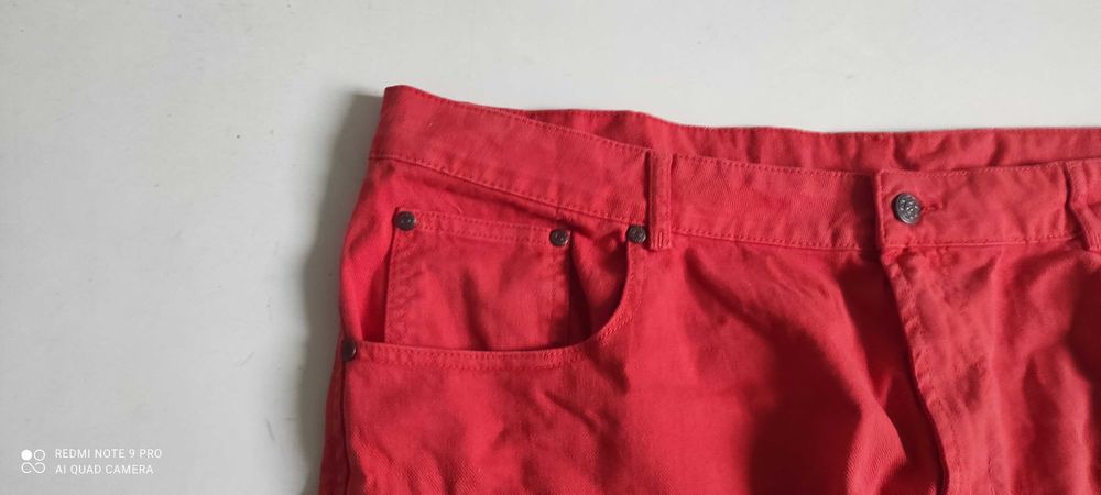 Sprider Spodenki Bermudy Nowe 50 Metki