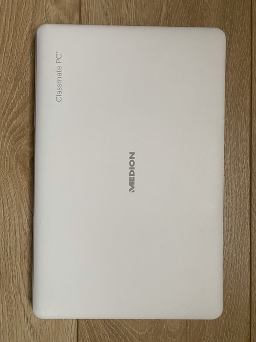 Ноутбук Medion E11201 (11.6, Celeron N3450 4x1.1GHz, 4gb, SSD 64gb)