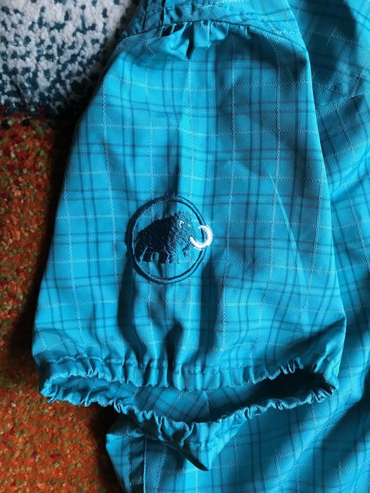 MAMMUT damska bluzka r.M/L