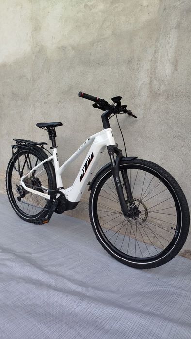 Електровелосипед KTM Macina 28" S" 750Ah