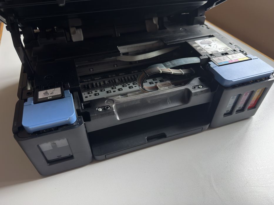 Принтер Canon Pixma G3411 (g3010 series)