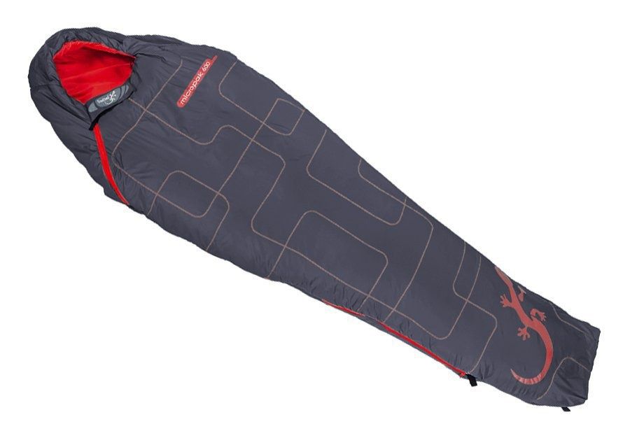 Спальний мішок Freetime MICROPAK 600