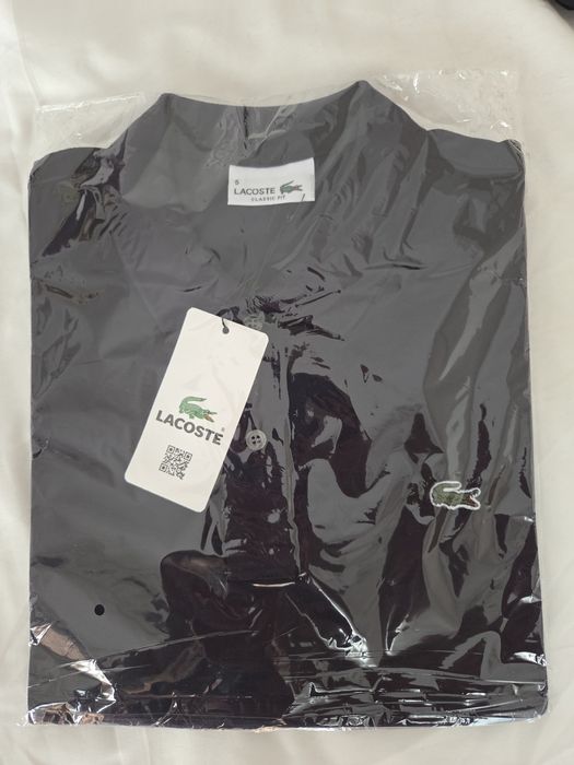 Koszulka polo Lacoste nowa
