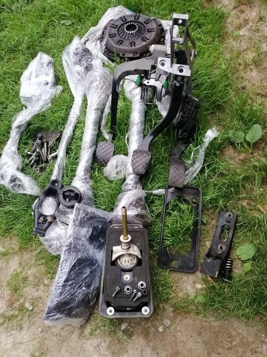 Продам МКПП на Ауди а6 с5 а4б6 2.5 tdi в отличном состоянии