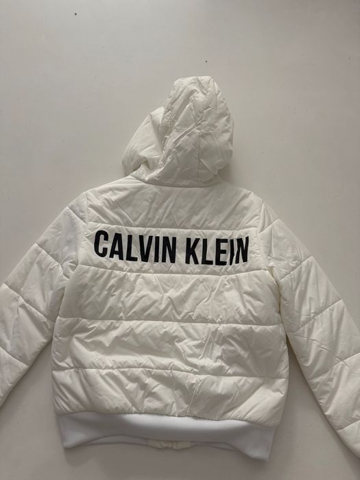 Kurtka Calvin Klein, rozmiar xs