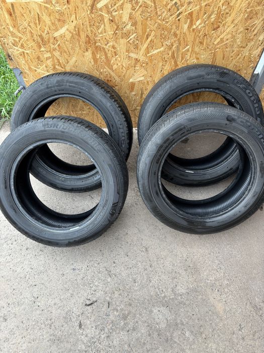Шини Bridgestone 205/55 r16