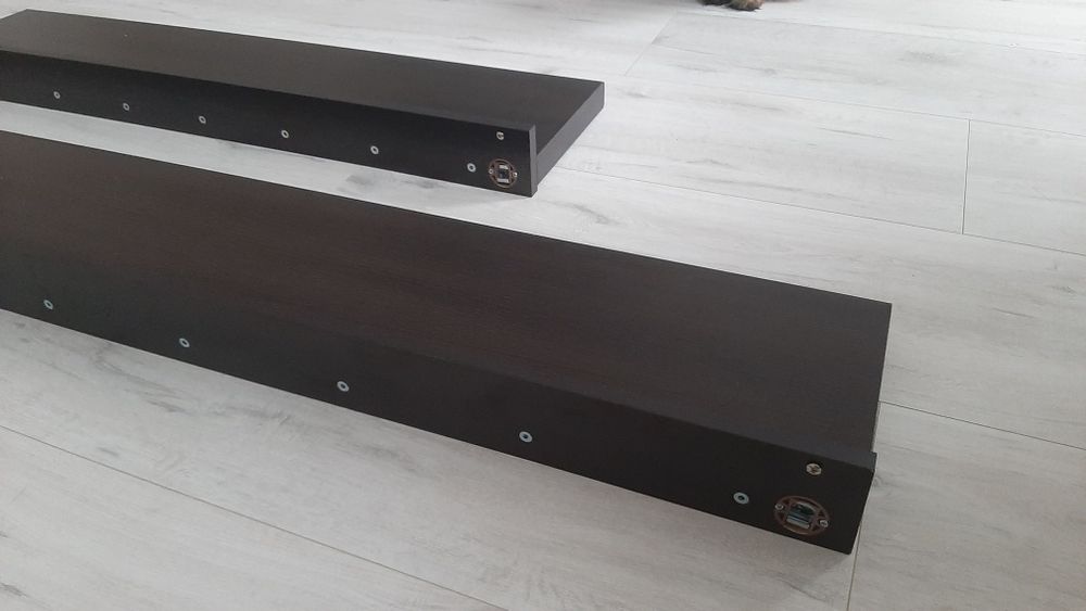 Поличка, полка, 2 шт