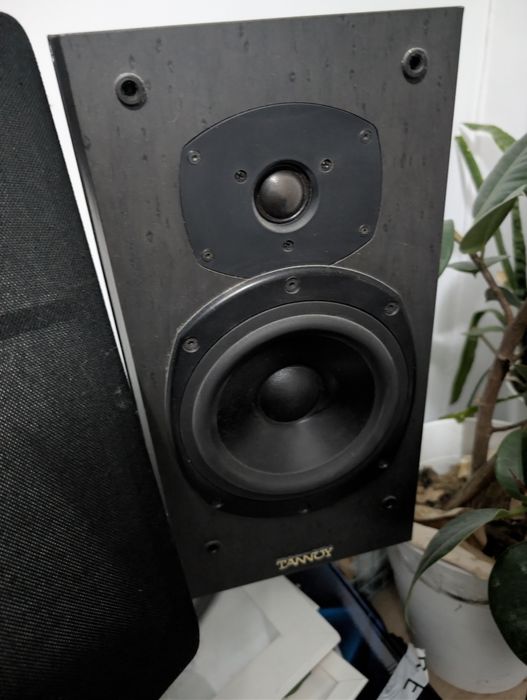 Tannoy m2.5 kolumny podstawkowe