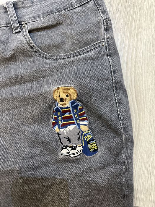 Джинси Polo Ralph Lauren