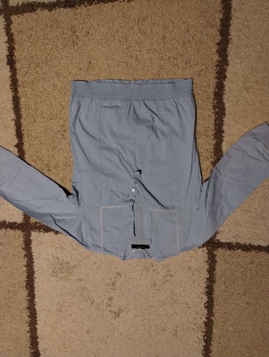 Niebieska koszula Reserved