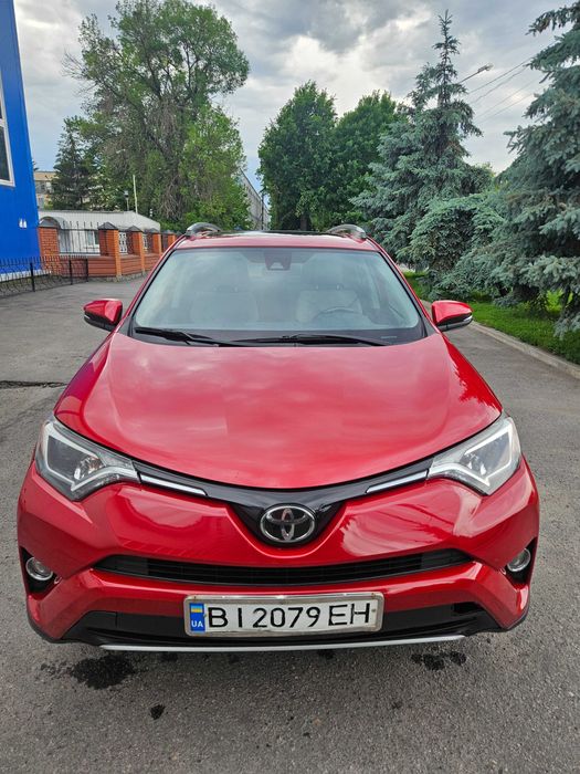 Продам авто Toyota