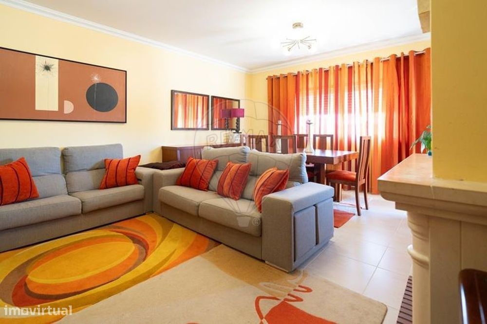 Apartamento T3 para venda — Nazaré, Leiria
