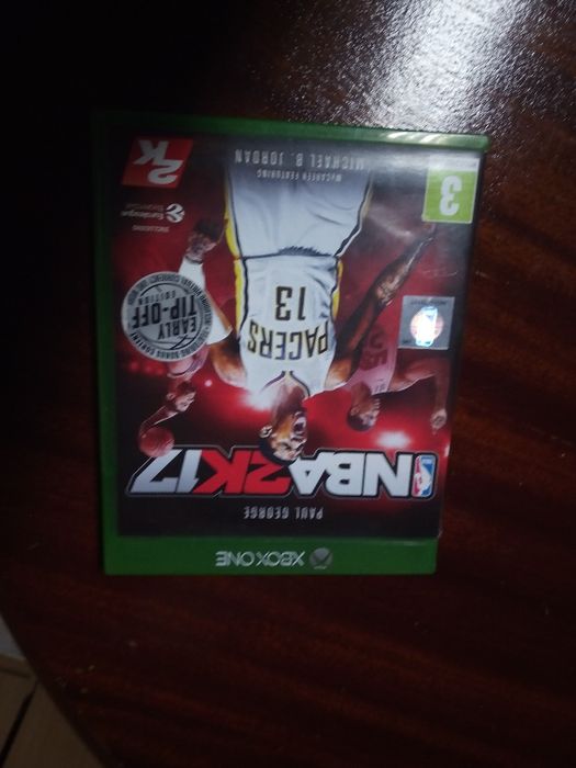 Xbox Console Games64741167552385121