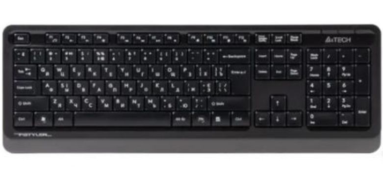 Клавиатура a4tech