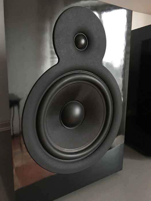 Microlab Pro3 без підсилювача