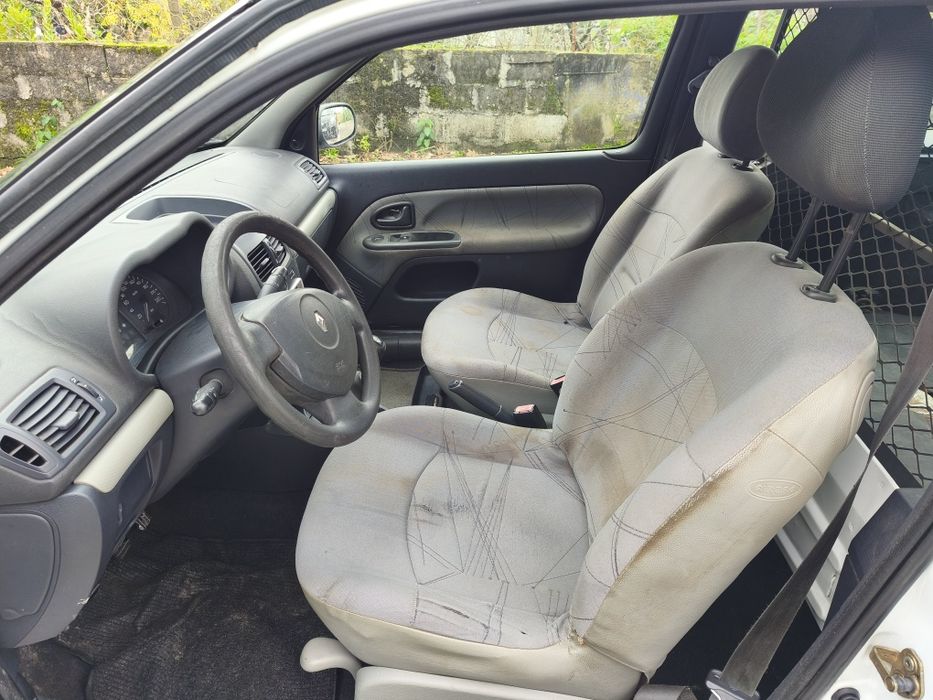 Renault Clio 1.5 dci