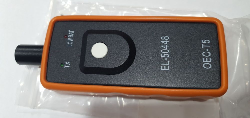 Calibrador pressão de pneus BMW  GS